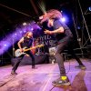 Foto Employed to Serve op Dynamo MetalFest 2026 - Zaterdag