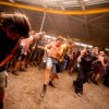 Foto Employed to Serve op Dynamo MetalFest 2026 - Zaterdag