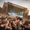 Foto Slaughter To Prevail op Dynamo MetalFest 2026 - Zaterdag