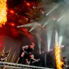 Foto Bleed From Within op Dynamo MetalFest 2026 - Zaterdag