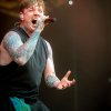 Foto Bleed From Within op Dynamo MetalFest 2026 - Zaterdag