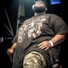 Foto Filth op Dynamo MetalFest 2026 - Zondag