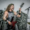 Foto Soulfly op Dynamo MetalFest 2026 - Zondag
