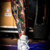 Foto Filth op Dynamo MetalFest 2026 - Zondag