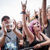 Foto Kittie op Dynamo MetalFest 2026 - Zondag