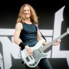 Foto Death Angel op Dynamo MetalFest 2026 - Zondag