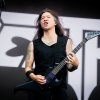 Foto Death Angel op Dynamo MetalFest 2026 - Zondag