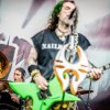 Dynamo MetalFest 2026 - Zondag foto