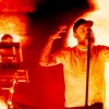 Foto In Flames op Dynamo MetalFest 2026 - Zondag