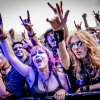Dynamo MetalFest 2026 - Zondag foto