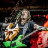 Foto Soulfly op Dynamo MetalFest 2026 - Zondag