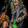 Foto Soulfly op Dynamo MetalFest 2026 - Zondag