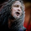 Foto Death Angel op Dynamo MetalFest 2026 - Zondag