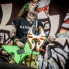 Foto Soulfly op Dynamo MetalFest 2026 - Zondag