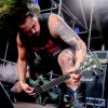 Foto 200 Stab wounds op Dynamo MetalFest 2026 - Zondag