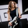 Foto Death Angel op Dynamo MetalFest 2026 - Zondag