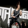 Foto Death Angel op Dynamo MetalFest 2026 - Zondag