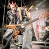 Ronker foto Dynamo MetalFest 2026 - Zondag
