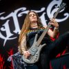 Foto Kittie op Dynamo MetalFest 2026 - Zondag