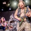 Dynamo MetalFest 2026 - Zondag foto
