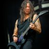 Foto Death Angel op Dynamo MetalFest 2026 - Zondag