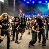Foto op Dynamo MetalFest 2026 - Zondag