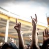 Foto op Dynamo MetalFest 2026 - Zondag