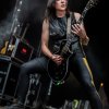 Kittie foto Dynamo MetalFest 2026 - Zondag
