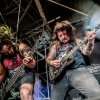 Foto 200 Stab wounds op Dynamo MetalFest 2026 - Zondag
