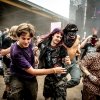 Foto op Dynamo MetalFest 2026 - Zondag