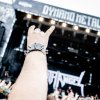 Foto op Dynamo MetalFest 2026 - Zondag