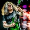 Foto Testament op Dynamo MetalFest 2026 - Zondag