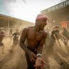 Hyro The Hero foto Dynamo MetalFest 2026 - Zondag