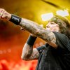 Foto Testament op Dynamo MetalFest 2026 - Zondag