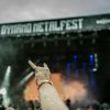 Foto op Dynamo MetalFest 2026 - Zondag