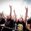 Foto Death Angel op Dynamo MetalFest 2026 - Zondag