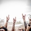 Foto op Dynamo MetalFest 2026 - Zondag