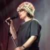 Foto Ana Frango Elétrico op Sziget 2026 - Dinsdag