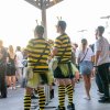 Foto op Sziget 2026 - Dinsdag