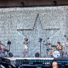 Foto Wolf Alice op Sziget 2026 - Dinsdag