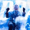 Foto Kim Dracula te Sziget 2026 - Dinsdag