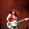 Foto Lambrini Girls op Sziget 2026 - Dinsdag