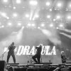 Foto Kim Dracula te Sziget 2026 - Dinsdag