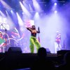 Calle Mambo foto Sziget 2026 - Dinsdag