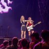 Foto Lambrini Girls op Sziget 2026 - Dinsdag