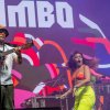 Calle Mambo foto Sziget 2026 - Dinsdag