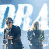 Foto Kim Dracula te Sziget 2026 - Dinsdag