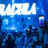 Foto op Sziget 2026 - Dinsdag