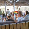 Foto op Sziget 2026 - Dinsdag
