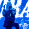 Foto Kim Dracula te Sziget 2026 - Dinsdag
